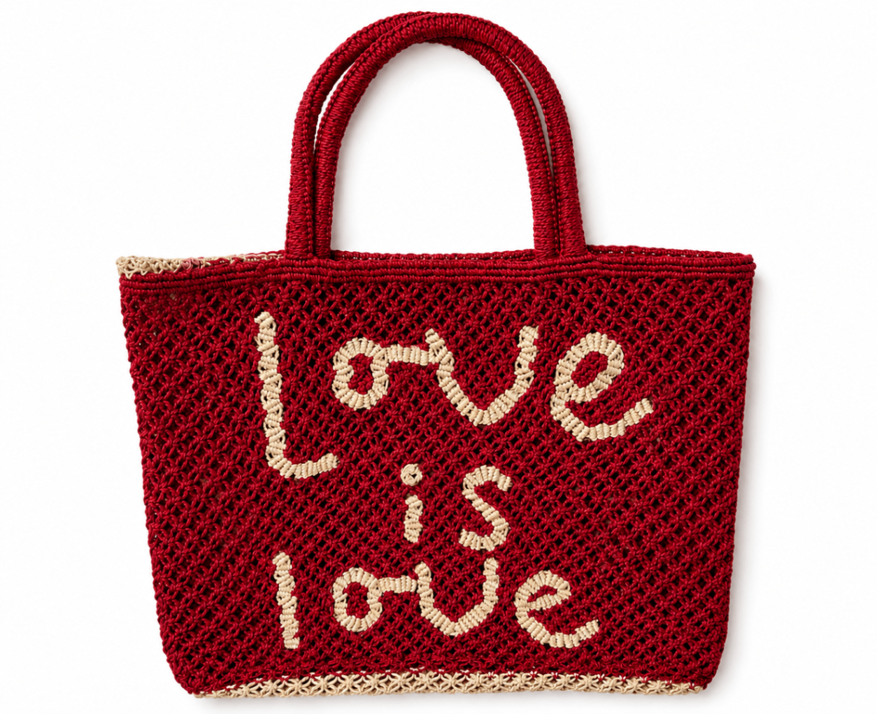 Love Is Love Tote